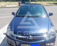 2011 Opel Astra