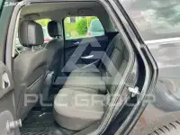 2011 Opel Astra