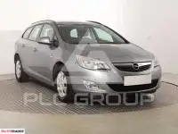 2011 Opel Astra
