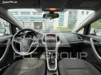 2011 Opel Astra