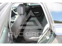 2011 Opel Astra