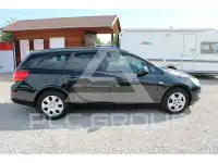 2011 Opel Astra