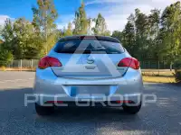 2011 Opel Astra