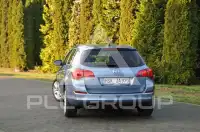 2011 Opel Astra