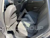 2011 Opel Astra