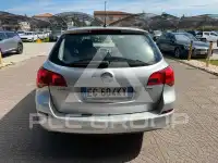 2011 Opel Astra