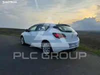 2011 Opel Astra