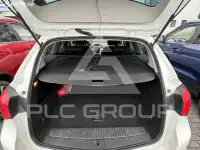 2011 Opel Astra