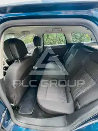 2011 Opel Astra