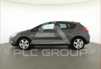 2011 Opel Astra