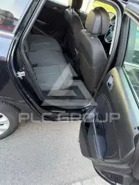 2011 Opel Astra