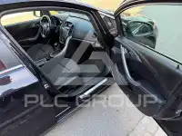 2011 Opel Astra