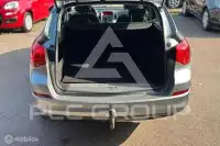 2011 Opel Astra