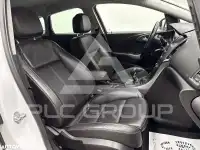 2011 Opel Astra