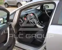 2011 Opel Astra