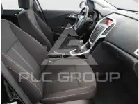 2011 Opel Astra