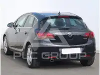 2011 Opel Astra