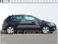 2011 Opel Astra