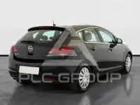 2011 Opel Astra