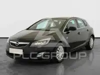 2011 Opel Astra