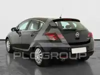 2011 Opel Astra