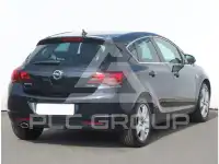 2011 Opel Astra