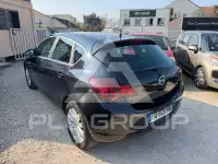 2011 Opel Astra