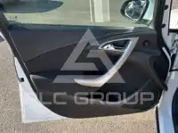 2011 Opel Astra