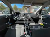 2011 Opel Astra