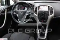 2011 Opel Astra