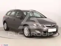 2011 Opel Astra