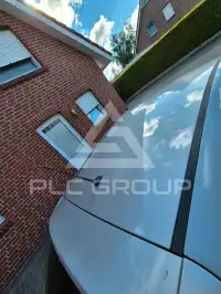 2011 Opel Astra
