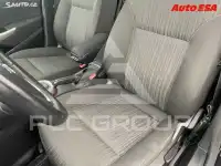 2011 Opel Astra