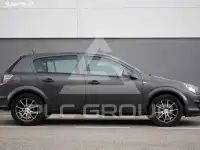 2011 Opel Astra