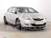 2011 Opel Astra