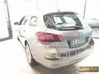 2011 Opel Astra