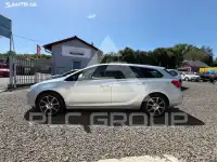 2011 Opel Astra