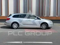 2011 Opel Astra