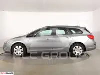 2011 Opel Astra
