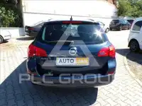 2011 Opel Astra