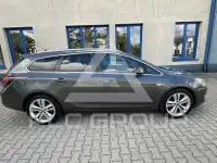 2011 Opel Astra
