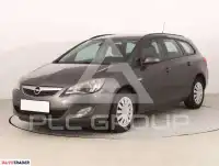 2011 Opel Astra