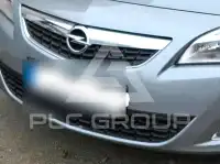 2011 Opel Astra