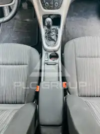 2011 Opel Astra