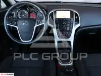 2011 Opel Astra
