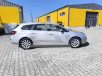 2011 Opel Astra