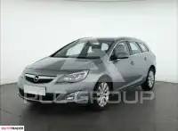 2011 Opel Astra