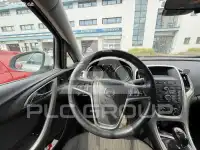 2011 Opel Astra
