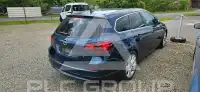 2011 Opel Astra