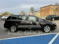2011 Opel Astra